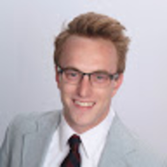 Meet your Posher, Patrick - Picture 1 of 1